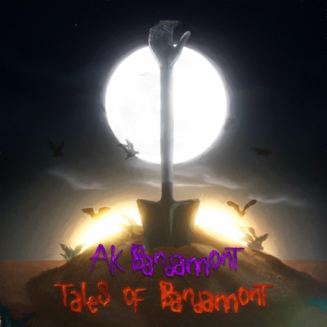 Tales Of Bandamont | Boomplay Music