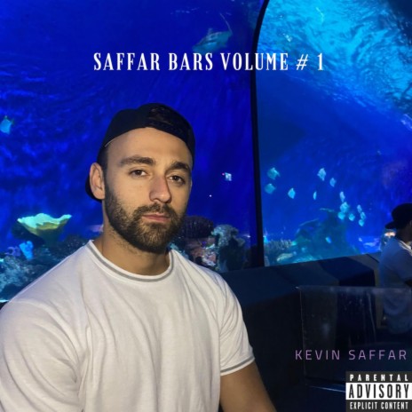 Saffar Bars Volume # 1