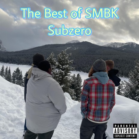 Grind (Deluxe) ft. SMBK Subzero