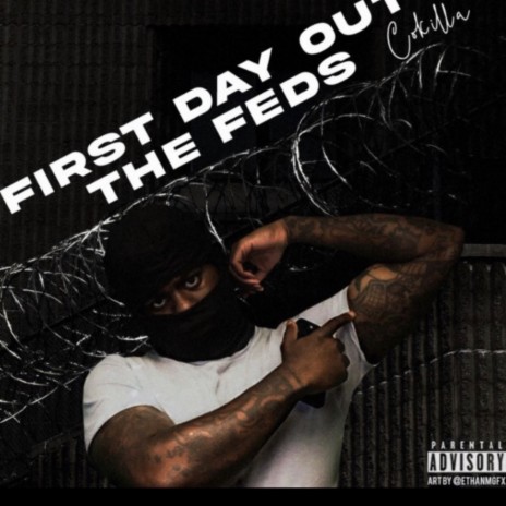 First Day Out The Feds | Boomplay Music