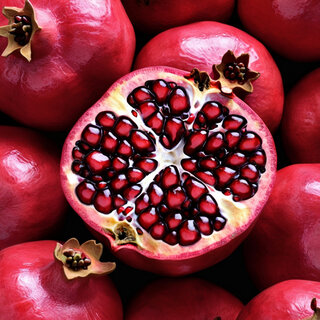 Pomegranade