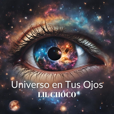 Universo en Tus Ojos | Boomplay Music