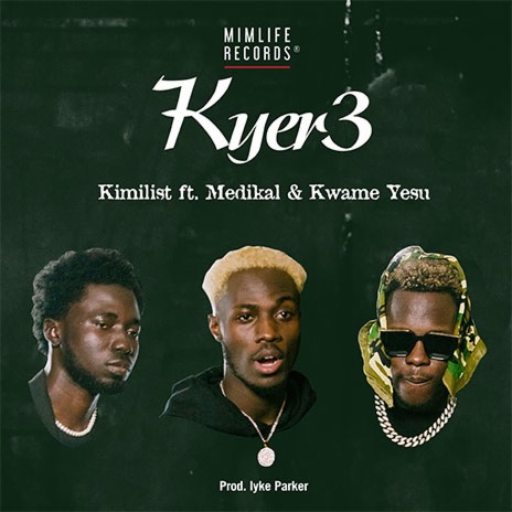 Kyer3 | Boomplay Music