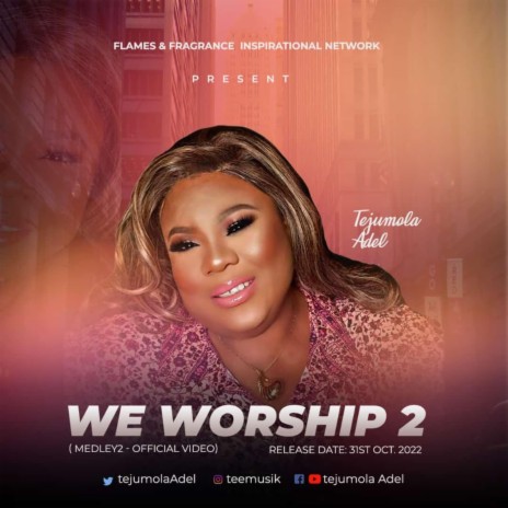 We Worship 2 | Boomplay Music