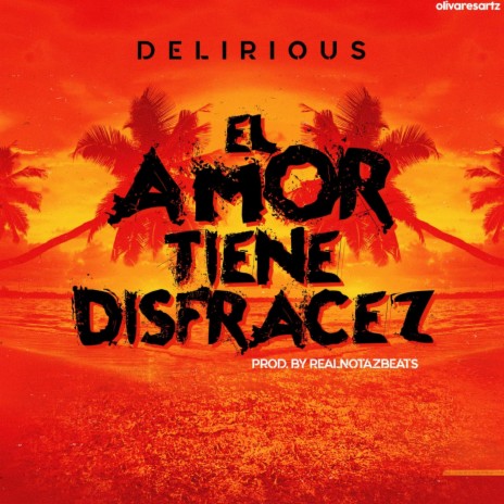 El Amor Tiene Disfrazes | Boomplay Music