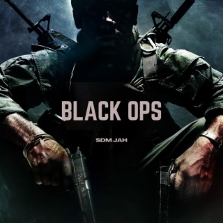 Black Ops