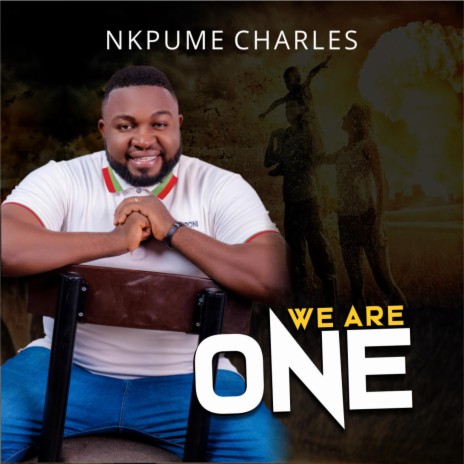 We are One | Boomplay Music