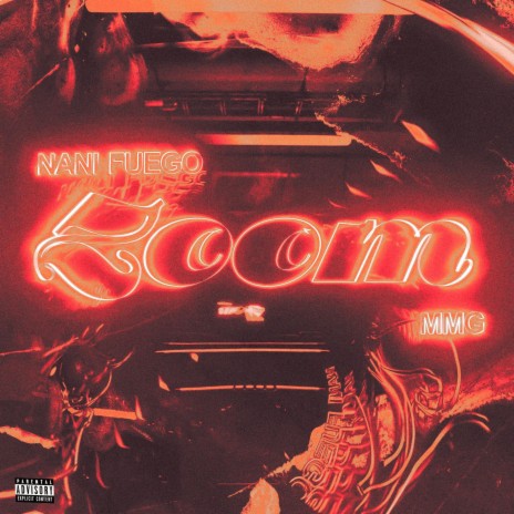 Zoom ft. Nani Fuego