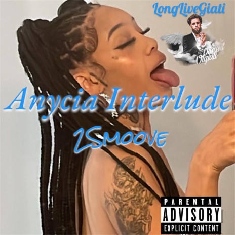 Anycia Interlude/ LongLiveGiati | Boomplay Music