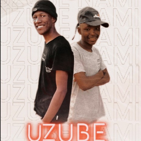 UZUBE NAMI ft. S'minzor | Boomplay Music