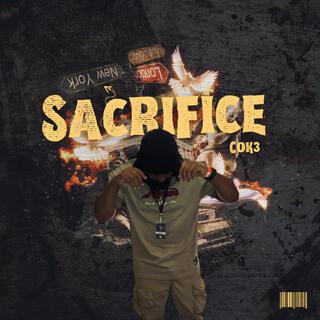 SACRIFICE