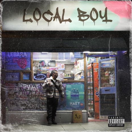 Local Boy | Boomplay Music