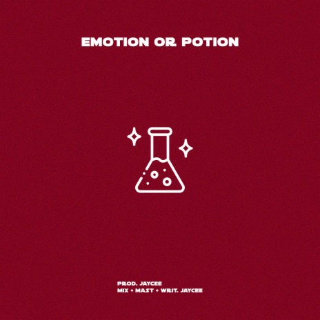 Emotion Or Potion