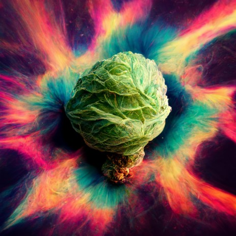 Liminal Cabbage