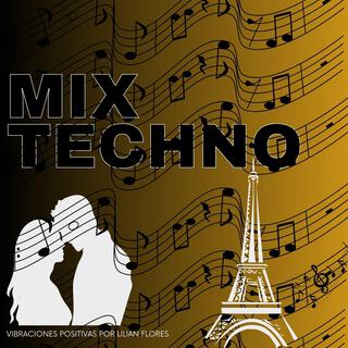 mix techno