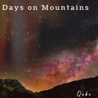Days On Mountains lyrics | Boomplay Music