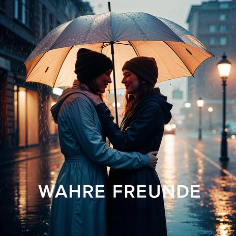 Wahre Freunde | Boomplay Music