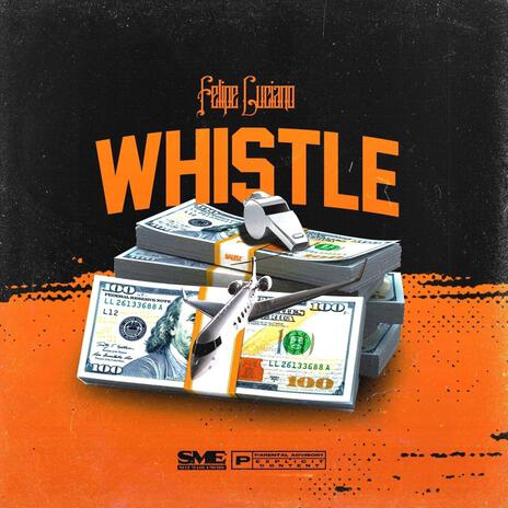 Whistle | Boomplay Music