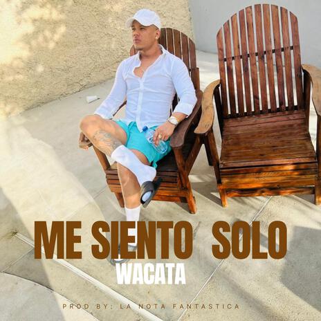 Me Siento Solo | Boomplay Music