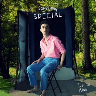 Something Special lyrics | Boomplay Music