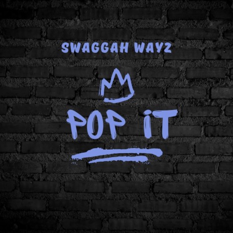 Pop It ft. John Way | Boomplay Music