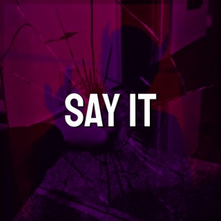 Say It (Tiktok Remix)
