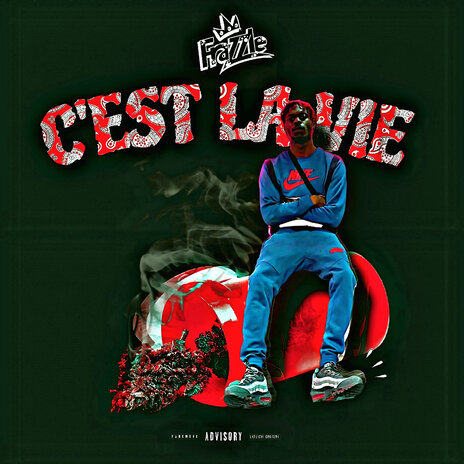 C'est La Vie | Boomplay Music