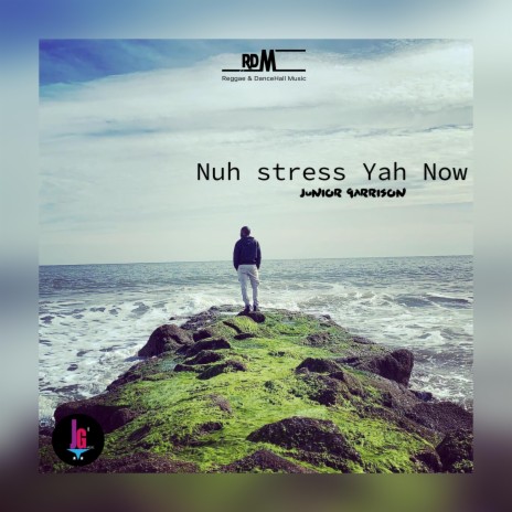 Nuh Stress Yah Now