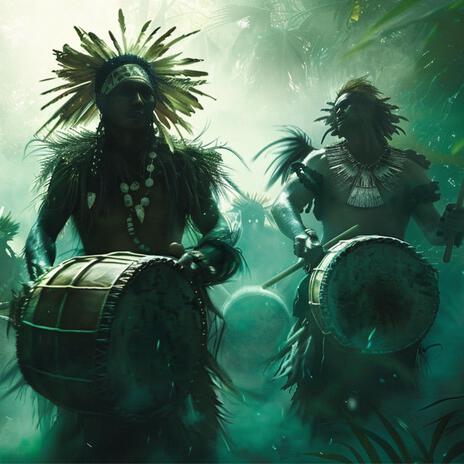 Shamanic Beats | Boomplay Music