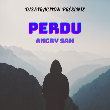 Perdu | Boomplay Music