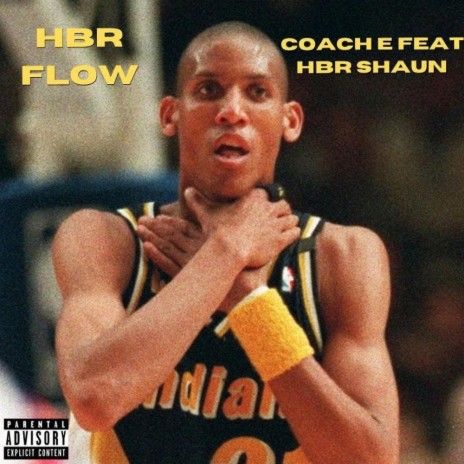 HBR Flow ft. HBR Shaun | Boomplay Music