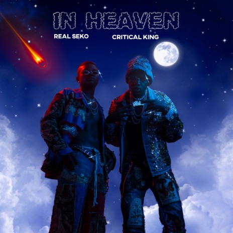 In Heaven ft. Critical King