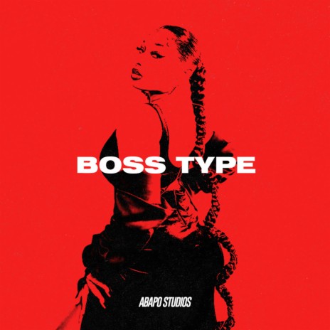 Boss Type