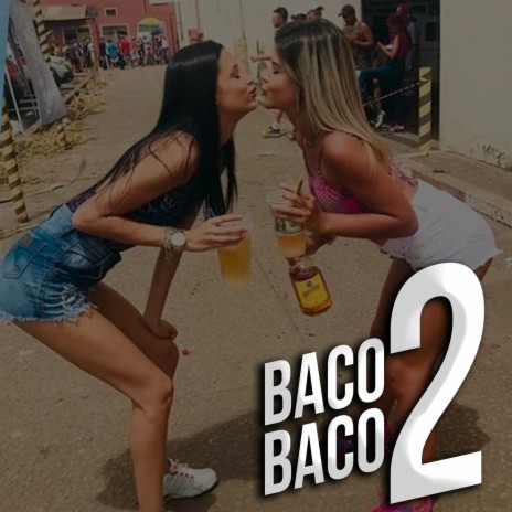 BEAT DO BERIMBAU VEM DE QUATRO BOTA MÃO NO BACO BACO 2 | Boomplay Music