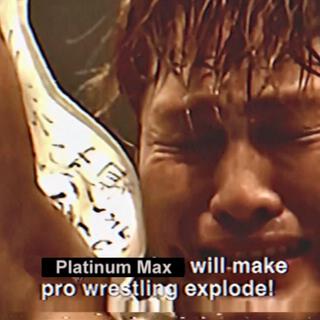 WrestleMax