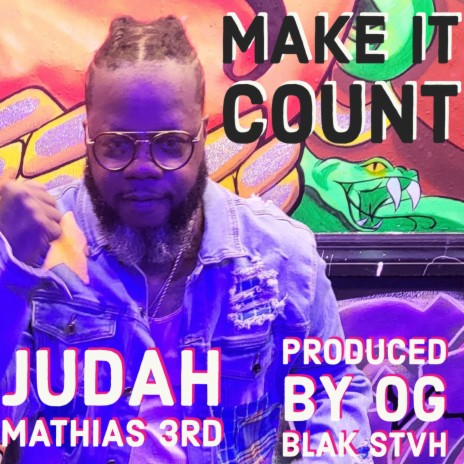 Make It Count | Boomplay Music