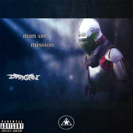 Man on Mission | Boomplay Music