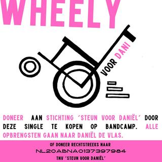 wheely voor dani