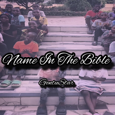 Name in the Bible | Boomplay Music