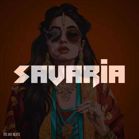 Savaria | Boomplay Music