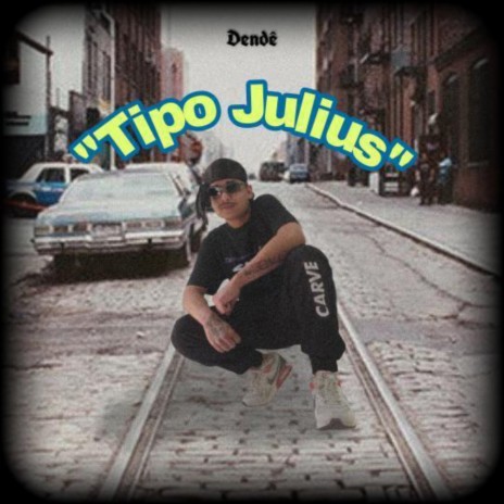 Tipo Julius ft. Biel Paradoxo | Boomplay Music