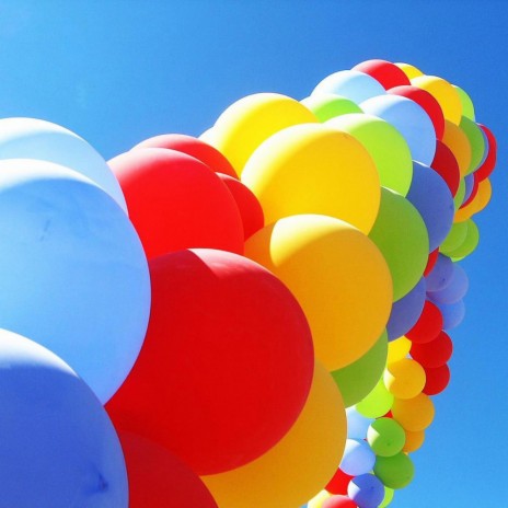 Ballons | Boomplay Music