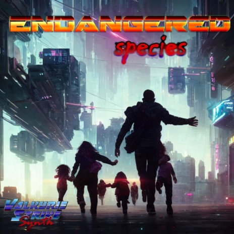 Endangered Species | Boomplay Music