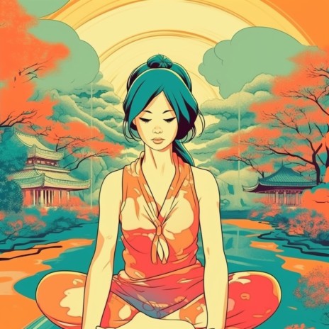 Sleep Voyage ft. Relax Meditate Sleep & Spiritual Meditation Vibes | Boomplay Music