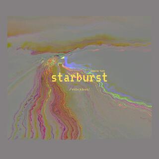 starburst