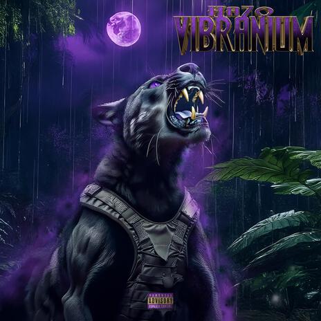 ViBRANiUM | Boomplay Music