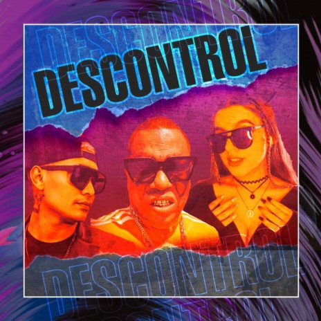 Descontrol ft. Japanese & supremo | Boomplay Music