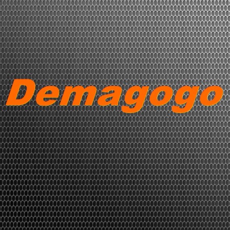 Demagogo ft. Joker Beats & Jonathan Beats | Boomplay Music