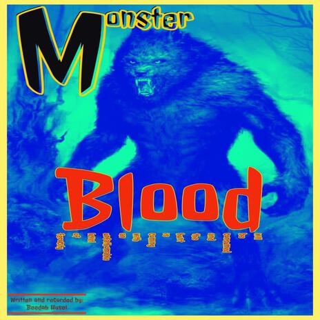 Monster | Boomplay Music