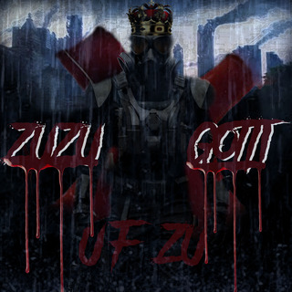 ZUZU GOTTI X